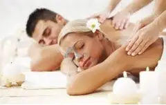 couples massage ..BAli ,Indonesia
