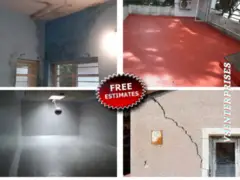 Waterproofing Contractors in Bangalore