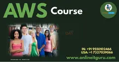 AWS Certification Online | Learn AWS Online