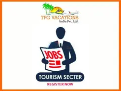 TOURISM COMPANY HIRING CANDIDATES FOR PART TIME JOB