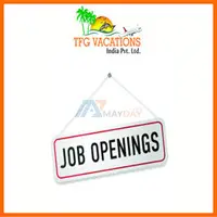 ONLINE MARKETING WORK IN TOURISM COMPANY REQUIRED FRESHERS