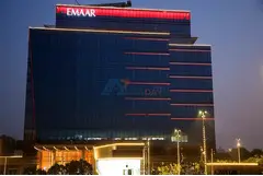 Coworking Space in Emaar MGF Capital Tower – Office Space For Rent in Gurgaon