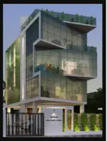 structural design companies in chennai