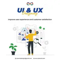 Best UI UX Designing company in Faridabad