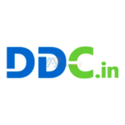 DDC Laboratories India - 1/1