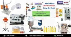 Top 10 Packaging Machine manufacturing in India 2022