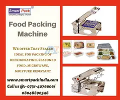 Food Packing Machine