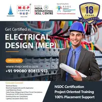 Electrical design training institutes in Hyderabad