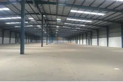 Industrial RCC + Shed for Rent in Manesar | Industrial Warehouse for Rent in Gurgaon