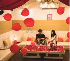 Birthday party planner in lucknow-Xperience It Event