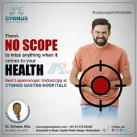 Hyderabad Gastrology Hospital