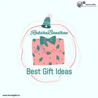 Best & Trending Raksha Bandhan Gift Ideas ..