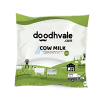Fresh and Pure Milk Delivery Services in Delhi NCR