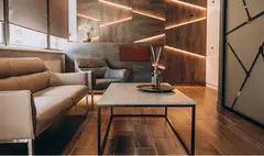 Home furnishing service | Triumph Interior