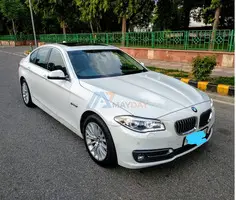Luxury Car on rent in Lucknow