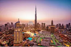 4 Nights 5 Days Dubai Travel Packages | 4N 5Days Dubai Honeymoon Packages
