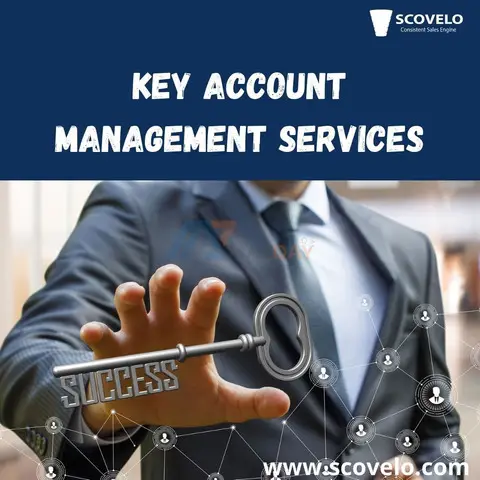Key Account Management Training - ScoVelo Consulting - 1/1