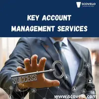 Key Account Management Training - ScoVelo Consulting