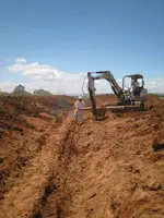 Contaminated soil NZ