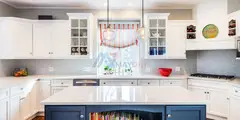 Make Your Kitchen Look Awesome By These Small Tricks