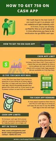 750 Cash App - 1/4