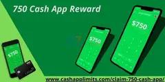 750 Cash App - 2