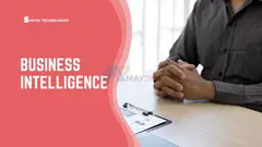 Business Intelligence Training and certification - Syntax Technologies
