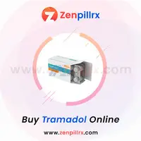 Buy Tramadol 100mg to Treat Pain