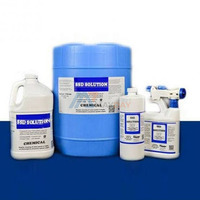 We Sell Latest SSD Chemical Solution And Powder For Cleaning Defaceds Notes