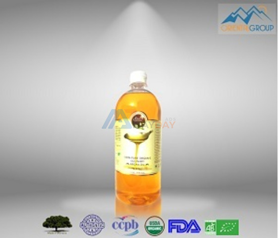 Organic Virgin And Tosted Argan Oil Wholesale - 2/2