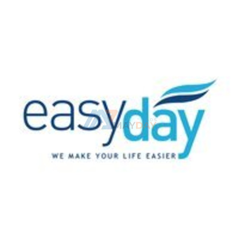 Business Concierge Services Belgique - Easyday.be - 1/1