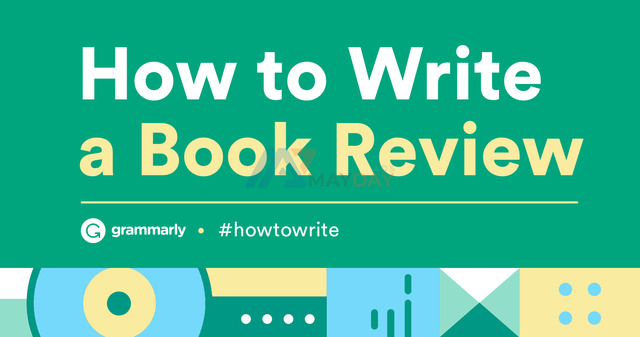 book review blogs - 1/1