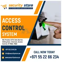 Secure Your Property with Security Devices