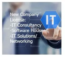 START YOUR IT SOLUTION BUSINESS IN DUBAI