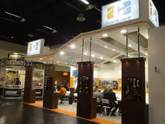 Find the Most Excellent Exhibition Stand Builders in Qatar