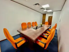 Impressive Office/DED Approved