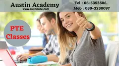 PTE Training - PTE Academic in Sharjah With Great Discount call 0503250097