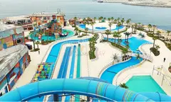 Dubai Water Parks
