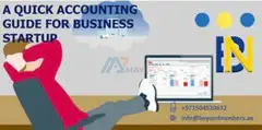 Chartered Accountants in Dubai - Beyond Numbers