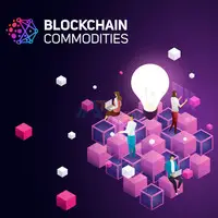 Blockchain Commodities: A Leader in Custom Blockchain Software Development