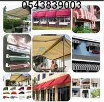 Car Park Shades / Awnings Suppliers/ Parking Shades / Sail Shades / Aluminium Shades Manufacturers