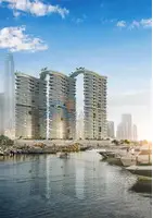 Be among the elite and own the latest and most luxurious project in Dubai