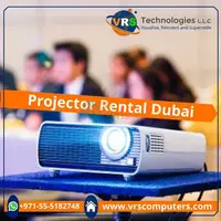 How to Choose Projector Rental Services in Dubai? - 1