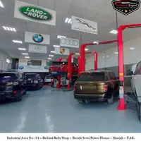 Inspection All Your Cars At Technical Expert Auto Care