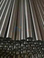 Stainless Steel Pipe and Special Alloy Pipe