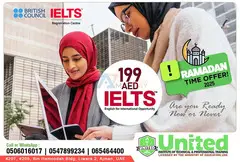 IELTS@199 call us 0509667832