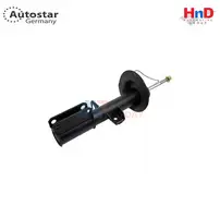 Autostar Germany SHOCK ABSORBER For BMW E53 31316764604