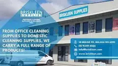 Hygiene & Cleaning Supplies Specialists Australia