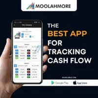 MoolahMore A Cash Flow Forecasting App for Small Businesses