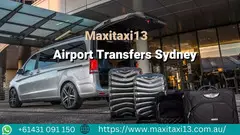 Airport Transfers Sydney